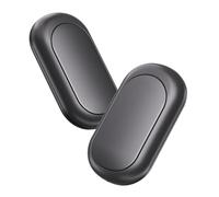 Electric Hand Warmers Rechargeable - 2 in 1 Magnetic USB Device for Efficient Heating, Portable Dual-Sided Design with Long Battery Life, Reusable Pocket Heater for Winter Football Camping Home