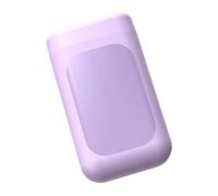 Electric Hand Warmers Rechargeable 6000mAh, 3 Level Adjustable Temperature Fast Heating Hand Warmer, USB Rechargeable Warming Device for Outdoor Enthusiasts, Perfect for Photography