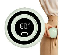 Electric Hand Warmers - Rechargeable Electric Magnetic Warmers Device | Long Lasting Portable Heat Warmer | Hand Warmer for Travel