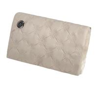 Electric Hand Warmers Rechargeable, Graphene Hand Warmer, USB Rechargeable Hand Warmer, Portable Electric Hand Warmer, Fast Heated Hand Muff for Women, Men, Kids (Green, Beige)