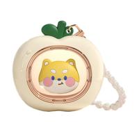 Electric Hand Warmers, Rechargeable Hand Warmers | Cute USB Hand Warmer, Rechargeable Pocket Warmer, Reusable Outdoor Hand Warmer, Portable Hand Warmer, Fast Heating by Time
