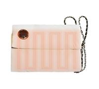 Electric Hand Warmers Rechargeable & Reusable Hand Warmers, Heated Mitt with Strap - Double Sided Fast Heating Hand Cuff, USB Rechargeable,