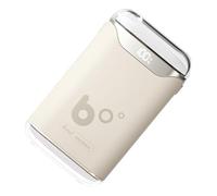 Electric Hand Warmers | USB Rechargeable Hand Warmers for Camping | Cold Weather Heater for Outdoor Travel Commuting Skiing Office Trip Business Women Men Kids School