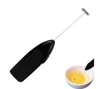 Electric Hand Whisk and Frother - Multi-Purpose Mixer for Milk, Eggs, Coffee and Baking