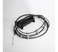 Electric Handbrake Actuator Compatible With Range For Rover Sport 2006 2007 2008 2009 Parking Brake Actuator With Control Unit LR019223 SNF500030 SNF500120