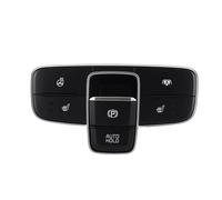Electric handbrake Compatible With Kia For K7 For Cadenza 2013-2016 93300-3RBB0 933003RBB0 Car Electronic Handbrake Button Steering Wheel Heating Switch