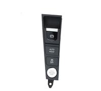 Electric handbrake Compatible With VW For CC 2013 2014 2015 2016 2017 2018 ESP OFF Auto Go Stop Button Control HandBrake Switch 3AD927137 3AD927137A 3AD927137B