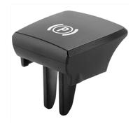 Electric Handbrake Switch, For BMW, For X5, For E70 2006-2013, For X6, For E71 2008-2014 Car Parking Brake Hand P Button Switch Cover