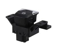 Electric Handbrake Switch For Jeep For Cherokee 2014-2021 68141759AB Car Electronic Push Button Handbrake Switch P Gear Parking Function