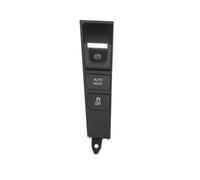 Electric Handbrake Switch Parking Brake Button Compatible With VW For Passat B7 For CC 2012-2015 3AD927137 3AD927137B 3AB927137D Handbrake Button(3AD927137B)
