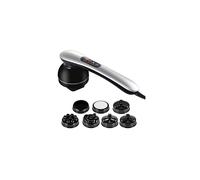 Electric Handheld Massager Deep Tissue - Portable Percussion Muscle Body Massage Machine for Back Shoulder Neck Arm Waist Legs Foot Pain Relief w