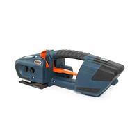 Electric Handheld Welding Strapping Machine Welding Strapping Tool Portable Automatic Strapper Plastic Friction Welding Strapping Machine for PP or PET Strap