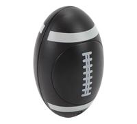 Electric Handwarmers - Portable Ergonomic Design, Double-Sided Heating, Rugby Ball Shaped Magnetic Heater, 3 Temperature Settings