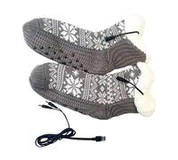 Electric | Hasb Pietti USB, Winter Foot Heater, Insulated Foot Supports for Outdoor Hockey Excellent Present Idea Prolonging the Life of Delicate Look