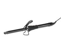 Electric Head Jog Futaria Curling Iron Available in 5 Sizes 19mm. | Professional Ceramic Hair Curlers for All Hair Type for Healthy and Long-Lasting Curls. Cool Tip for Safe Styling