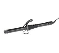Electric Head Jog Futaria Curling Iron - Professional Ceramic Hair Curlers for All Hair Types. Wave Curling Iron in 5 Sizes for Healthy and Long-Lasting Curls. Cool Tip for Safe Styling. (25mm)