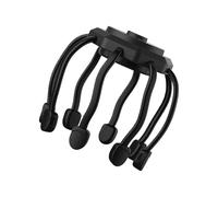 Electric Head Massager - 360 Degree Relaxation, Wireless Head Massager | for Women Men Elderly Living Room Bedroom Apartment Travel Spa Centre