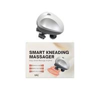 Electric Head Massager Electric Automatic Quiet Handheld Scratcher