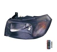 Electric Headlight Right Ford TRANSIT (2000-2006)