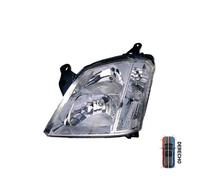 Electric Headlight Right Opel Meriva (2003-2009)
