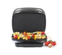 Electric Health Grill By Progress WW - Silver