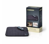 Electric Heat Pad Heating Pad Back Neck Shoulder Belly Heating Relief 30cm x40cm