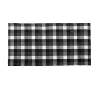 Electric Heated Cape Blanket - 143x72cm Portable Warm Shawl, Rechargeable Thermal Wrap, Soft Plaid Wearable Heat Throw, Adjustable Temperature Comfort | Washable Heated Blanket for Winter Travel Holid