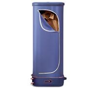 Electric Heated Clothes Dryer Airer,Automatic Clothes Dryer, Portable Foldable Clothes Hanging Vaporizer, Ironing Clothes, Foldable Wrinkle Remover