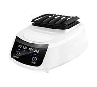 Electric Heated Clothes Dryer Indoor with Timing & Remote Control Portable Low Energy Silent Electric Warm Air Dryer Clothes Drying Rack Machine Energy Efficient,for Home Drying Baby Clothes