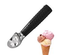 Electric Heated Dessert Server Tool, 8 Inch Heating Kitchen Gadgets Portable Stainless Steel Material for Dessert with Ergonomic Style
