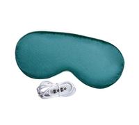 Electric Heated Eye | With 3 Heating Modes - Lightproof Eye For Meditation Sleep Night Relaxing
