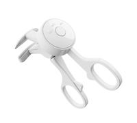 Electric Heated Eyelash Curler -3 Level Lash Lifting Makeup Tool