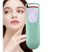 Electric Heated Eyelash Curler, Intelligent Temperature Control Curling Tool | Heated Eyelash Curler | For Makeup, Beauty, Travel, Women & Women