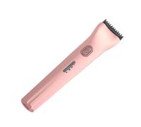 Electric Heated Eyelash Curler Pink for Women, Portable ABS | Type-c Charging, 250mah Battery, Three Heat Modes, Natural and False Lashes, Travel Makeup