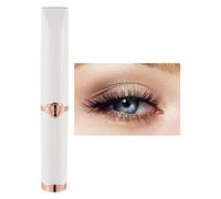 Electric Heated Eyelash Curler: Rechargeable Eyelash Heating Device Electric Curling Tool Professional Eyelash Accessory for Salon