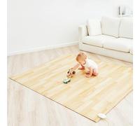 Electric Heated Floor Mats for Under Desk, Heated Foot Warmer, Area Rug, Comfortable Electric Heating Pad, Ideal for Living Room and Bedroom