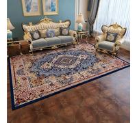 Electric Heated Floor Mats, Graphene Heating Carpet with Timer & Adjustable Temperature, Overheating Protection, Instant Warmth Foot Warmer