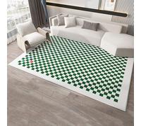 Electric Heated Floor Mats, Removable and Washable Heating Pad, Large Carbon Crystal Area Rug for Home Office Study Playroom