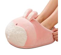 Electric Heated Foot Warmer - Adjustable Heat Pad, Comfortable Thermal | Three Level Temperature Control Heating Thick Rest, Winter Use U