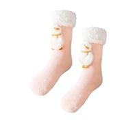 Electric Heated Footwear - 3 Temperature Control Warming Socks, Soft Breathable Fabric with Adjustable Heating Levels, Footwear for Adults, Men, Women, Work, Office, Hiking, Walking, Travel, Outd