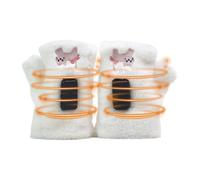 Electric Heated Gloves - 3 Modes Adjustable Heater Cold Winter Hand Warmers | Ideal Usage Across Fingerless Electric Glove Winter Warm Heated Gloves For Home Outdoor Sports Activity Kit