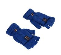 Electric Heated Gloves, Winter Stretchable USB Powered Thermal Gloves for Skiing, Commuting, Outdoor Activities, Students