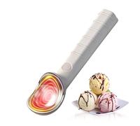Electric Heated Ice Cream Scoop
