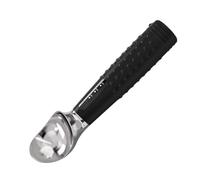 Electric Heated Ice Cream Scoop - Fast-Heating & Type-C Rechargeable Smart Dipper | Effortlessly Cuts Through Rock-Hard Ice Cream, & Sorbet for Home Kitchens (1 Piece)