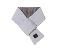 Electric Heated Scarf, Heated Scarf - Solid Color Neck Warmer,Portable Heated Neck Wrap,3 Heating Level Thermal Neck Warmer for Women and Girls