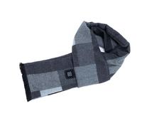 Electric Heated Scarf, Wireless Rechargeable 3 Settings - Heated Winter Neck Warmer | For Cold Winter Travel Outdoor Commuting Driving Home Office