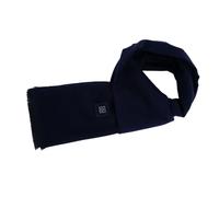Electric Heated Scarf - Wireless Rechargeable 3 Settings | Warm Neck Warmer for Cold Weather | For Home Office Outdoor Travel Cycling Birthday Men Mom Dad