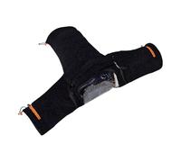 Electric Heated SLR Housing - Cold Weather Camera Heated Case | Warm Electric Camera Coat Cover, Winter Camera Protector Cold Resistant A