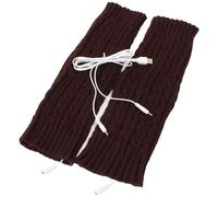 Electric Heated Socks-Electric Socks for Women, Rechargeable Electric Socks, Heated Leg Warming Socks, Heated Socks Washable Winter Socks