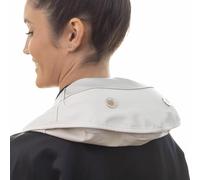 Innova Tappilan Multispeed Heated Percussive Neck & Body Massager